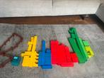 Grote hoeveelheid duplo losse stenen, dieren, mensen, Kinderen en Baby's, Speelgoed | Duplo en Lego, Ophalen of Verzenden, Zo goed als nieuw