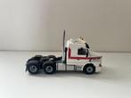 Scania 3 torpedo streamline 6x2 van WSI, Ophalen of Verzenden, Zo goed als nieuw, Bus of Vrachtwagen, Wsi