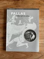 Pallas oefenboek deel 2. Griekse taal en cultuur, Boeken, Schoolboeken, Grieks, Ophalen of Verzenden, VWO, Zo goed als nieuw