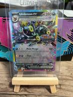 Umbreon EX stamped promo Prismatic Evolutions, Verzenden, Nieuw, Losse kaart