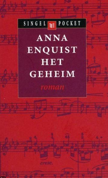 Anna Enquist - Het geheim. beschikbaar voor biedingen