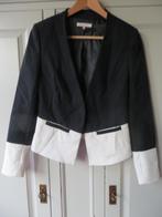Prachtig blazer/jasje van het merk Nikkie maat 32 (XS), Zwart, Ophalen of Verzenden, Zo goed als nieuw, Nikkie