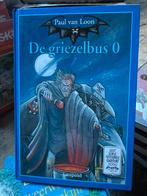 Paul van Loon de Griezelbus collectie,boek 6 hebben we niet, Boeken, Kinderboeken | Jeugd | 13 jaar en ouder, Gelezen, Ophalen