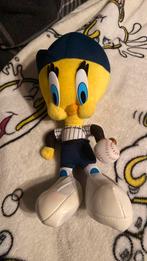 Tweety knuffel, Kinderen en Baby's, Speelgoed | Knuffels en Pluche, Ophalen of Verzenden, Zo goed als nieuw, Overige typen