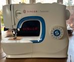 Singer M320L Serenade semiautomatische Naaimachine!, Ophalen of Verzenden, Zo goed als nieuw, Naaimachine, Singer