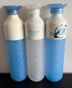 3x Dopper Original Fles | Doppers | Dopperfles | Waterfles, Ophalen of Verzenden, Gebruikt