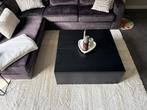 Mooie grote salontafel, Huis en Inrichting, Tafels | Salontafels, Ophalen, Gebruikt, 100 tot 150 cm, 50 tot 100 cm