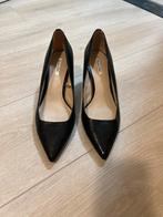 Massimo dutti hakken, Kleding | Dames, Schoenen, Ophalen of Verzenden, Zo goed als nieuw, Zwart