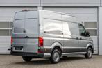 Volkswagen Crafter 35 2.0 TDI 140pk L3H3 Trendline EURO VI |, 12 maanden, Stof, Volkswagen Bedrijfswagens Voorkeurselectie, 4 cilinders