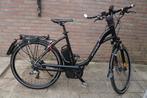 Flyer T8.2 E-bike - Goede Staat, Fietsen en Brommers, Elektrische fietsen, Gebruikt, 51 tot 55 cm, 50 km per accu of meer, Ophalen
