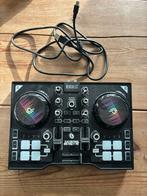 Hercules DJControl Instinct P8 - DJ Controller, Muziek en Instrumenten, Dj-sets en Draaitafels, Ophalen of Verzenden, Zo goed als nieuw