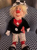 Oleg Popov clown 60 cm zgan, Verzamelen, Poppen, Ophalen of Verzenden, Zo goed als nieuw, Pop