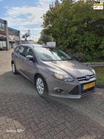 Ford Focus Wagon 1.6 TI-VCT Trend, 125 pk, Gebruikt, 4 cilinders, Electronic Stability Program (ESP)