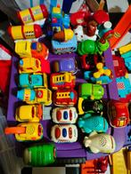 Vtech auto baan, Ophalen of Verzenden, Gebruikt, 6 maanden tot 2 jaar