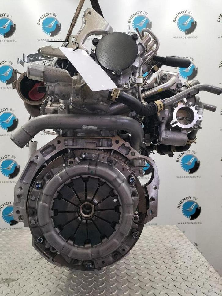 SUZUKI SX4 S CROSS [ENGINE] 2021, Auto-onderdelen, Motor en Toebehoren, Gebruikt, ARN erkend, Stiba lid, Erkend duurzaam, Ophalen of Verzenden