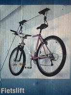 Fiets ophang systeem, Fietsen en Brommers, Fietsaccessoires | Fietsgereedschap, Ophalen of Verzenden, Zo goed als nieuw, Overig gereedschap
