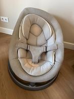 Nuna Leaf Grow Wipstoel, Kinderen en Baby's, Wipstoeltjes, Gebruikt, Wipstoel, Met gordel(s) of riempje(s), Ophalen