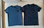 2 t-shirts van merk Petrol maat 116, Ophalen, Petrol, Zo goed als nieuw, Shirt of Longsleeve
