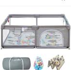 Lucellia Grondbox Baby, Ophalen of Verzenden