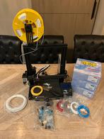 Creality Ender 3 met veel filament!, Ophalen, Gebruikt, Creality