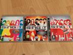 Ps3 3x disney sing it voor 10,-, Avontuur en Actie, Vanaf 18 jaar, 1 speler, Ophalen of Verzenden