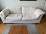 2,5 zits bank, Huis en Inrichting, Banken | Bankstellen, Ophalen, Hout, Gebruikt, Tweepersoons