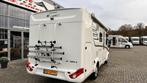 Automaat met Dwarsbed en Hefbed De Hymer Exsis I580 57dkm, Automaat, Ringverwarming, Fiat, Koelkast
