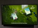 Te koop Sony smart televisie 55 inch  nog geen jaar oud, Ophalen, OLED, Zo goed als nieuw, 4k (UHD)