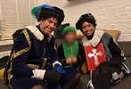 Pieten op bezoek, Diversen, Sinterklaas, Ophalen, Gebruikt