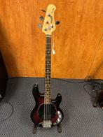 Sterling Stingray 4H Basgitaar - Zo goed als nieuw!, Muziek en Instrumenten, Ophalen, Zo goed als nieuw, Elektrisch