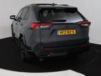 Toyota RAV4 2.5 Plug-in Hybrid AWD GR SPORT | GR-Sport Plus, Automaat, 12 maanden, Zwart, 4 cilinders