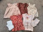 Zomerkleding meisje maat 62, Ophalen of Verzenden, Zo goed als nieuw, Maat 62