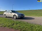 Mercedes-Benz E-klasse 240 Avantgarde, Automaat, Achterwielaandrijving, Gebruikt, 2597 cc