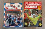 Elfstedentocht Boeken 1985 & 1997, Ophalen of Verzenden