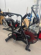 Airbike hyrox crossfit cardio, Sport en Fitness, Fitnessapparatuur, Ophalen, Zo goed als nieuw, Hometrainer