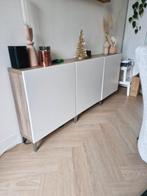Ikea kastjes 3x gratis, Huis en Inrichting, Kasten | Computermeubels, Ophalen, Overige materialen, Gebruikt, 70 tot 120 cm