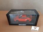 Porsche 911 (992) GT3 2020 Lava Orange Minichamps 1:43, Minichamps, Auto, Nieuw, Ophalen of Verzenden