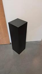 MDF Zuil / Sokkel / Pilaar - 28x28x90cm, Ophalen, Nieuw
