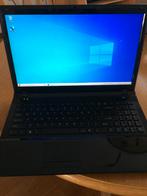 BTO Notebook, Computers en Software, Windows Laptops, 256 GB, HDD, 2 tot 3 Ghz, 15 inch