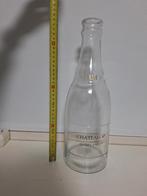 Riviera Maison vaas champagne fles model, Huis en Inrichting, Woonaccessoires | Vazen, Overige kleuren, Ophalen of Verzenden, Minder dan 50 cm