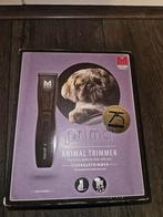 Trimmer van het merk Moser, Dieren en Toebehoren, Ophalen of Verzenden, Zo goed als nieuw