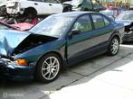 Onderdelen Mitsubishi Galant 2.0 TD Diesel 2001, Auto-onderdelen, Gebruikt