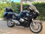 BMW tour 1150 RT, Motoren, Ophalen, Gebruikt