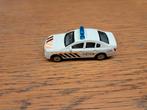 speelgoed politie auto 8 cm, Ophalen of Verzenden, Gebruikt