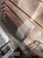 Vermiculiet platen 6cm dik, Ophalen of Verzenden, Hout, Houtkachel