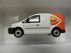 WSI VW volkswagen caddy 1:50 PostNL, Ophalen of Verzenden, Zo goed als nieuw, Auto, Wsi