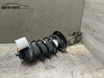 Veerpoot linksvoor Fiat Punto Evo ('09->) 51796542, Gebruikt, Fiat, Ophalen of Verzenden, Fiat