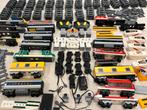 Lego trein verzameling lego treinen collectie, Ophalen of Verzenden, Gebruikt