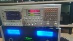 MARANTZ SD 9020, Audio, Tv en Foto, Cassettedecks, Ophalen of Verzenden, Marantz, Tiptoetsen