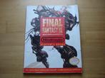 Final fantasy III snes player's guide, Spelcomputers en Games, Games | Nintendo Super NES, Avontuur en Actie, 1 speler, Ophalen of Verzenden